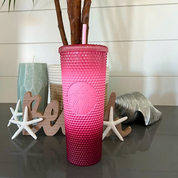 Starbucks Other - Starbucks Holiday Tumbler